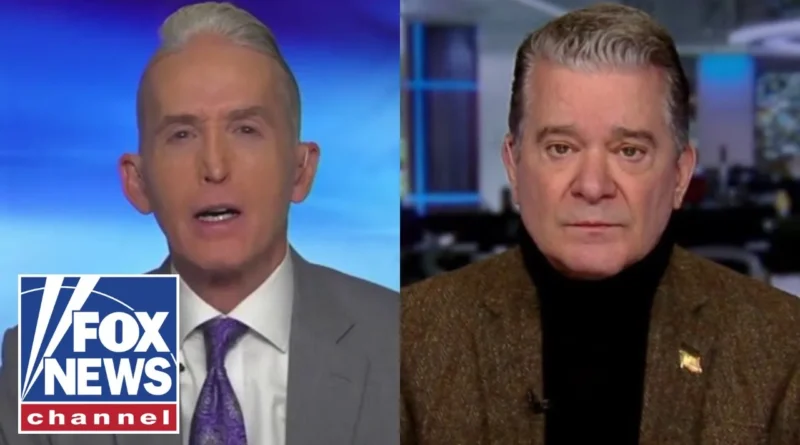 Crime Epidemic: How Politics Has Failed America, Turning Cities into War Zones